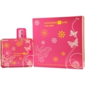 MANDARINA DUCK CUTE PINK by Mandarina Duck EDT SPR
