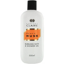 PARFUMS CLAIRE PEACH MUSK by Parfums Claire BUBBLI