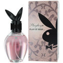 PLAYBOY PLAY IT SEXY by Playboy EDT SPRAY 2.5 OZ
