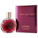 LOEWE QUIZAS QUIZAS PASION by Loewe EDT SPRAY 1.7 