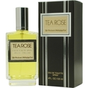 TEA ROSE by Perfumers Workshop EDT SPRAY 4 OZ