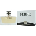 FERRE (NEW) by Gianfranco Ferre EAU DE PARFUM SPRA
