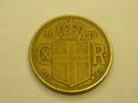 Iceland - 2 kroners - 1925 - RARE ! Only 126.000 m