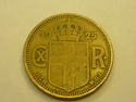 Iceland - 2 kronur - HCN- 1925 - RARE ! Only 126.0