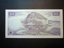 Iceland - one UNC 25 kronur P#43 1961 Serial on th