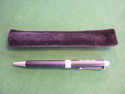 World Trade Center Pen - Never Used - WTC - Twin T