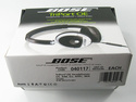 Bose TriPort On-Ear Headphones - headphones - Ear-