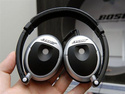 Bose TriPort On-Ear Headphones - headphones - Ear-