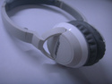 Bose OE2 headphones OE2i - headset - Ear-cup, Bina