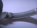 Bose OE2 headphones OE2i - headset - Ear-cup, Bina