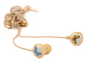 Monster Butterfly by Vivienne Tam with ControlTalk