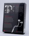 Diddybeats High Performance In-ear Headphones with