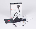 Heartbeats by Lady Gaga High Performance In-Ear He