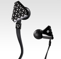 Heartbeats by Lady Gaga High Performance In-Ear He