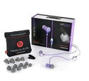 Monster iBeats In-Ear Headphones With ControlTalk 