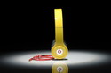 Monster Beats By Dre Mini Solo HD High Performance