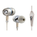 Monster Turbine Pro High Performance In Ear Speake