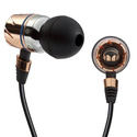 Monster Turbine Pro High Performance In Ear Speake