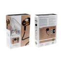 Monster Turbine Pro High Performance In Ear Speake