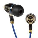 Monster Turbine Pro High Performance In Ear Speake