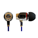Monster Turbine Pro High Performance In Ear Speake