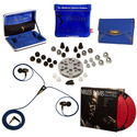 Monster Turbine Pro High Performance In Ear Speake