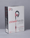 LeBron James In-Ear Headphones PowerBeats by Dr. D