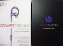 Beast By Dr Dre MINI Powerbeats Sport Headphones P