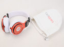 Monster Beats By Dr. Dre Pro Angel Headphones Whit