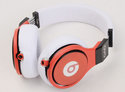 Monster Beats By Dr. Dre Pro Angel Headphones Whit