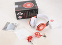 Monster Beats By Dr. Dre Pro Angel Headphones Whit