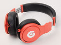 Monster Headphones Beats By Dr Dre Pro Black with 