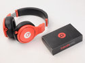 Monster Headphones Beats By Dr Dre Pro Black with 