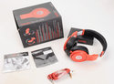 Monster Headphones Beats By Dr Dre Pro Black with 