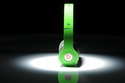 Beats Solo HD with ControlTalk by Dr Dre Headphone