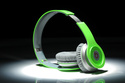 Beats Solo HD with ControlTalk by Dr Dre Headphone