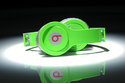 Beats Solo HD with ControlTalk by Dr Dre Headphone