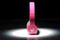 Beats Solo HD with ControlTalk by Dr Dre Headphone