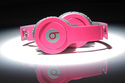 Beats Solo HD with ControlTalk by Dr Dre Headphone