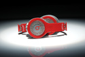 Monster Beats By Dre Solo High Performance On-Ear 