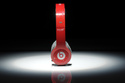 Monster Beats By Dre Solo High Performance On-Ear 