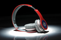 Monster Beats By Dre Solo High Performance On-Ear 