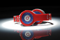 Monster Beats By Dre Solo High Performance On-Ear 