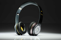 Monster Beats By Dre Solo High Performance On-Ear 