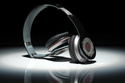 Monster Beats By Dre Solo High Performance On-Ear 