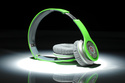 Monster Beats By Dre Solo High Performance On-Ear 
