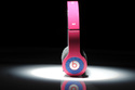 Monster Beats By Dre Solo High Performance On-Ear 