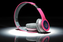 Monster Beats By Dre Solo High Performance On-Ear 
