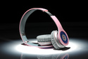 Monster Beats By Dre Solo High Performance On-Ear 