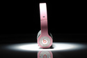 Monster Beats By Dre Solo High Performance On-Ear 